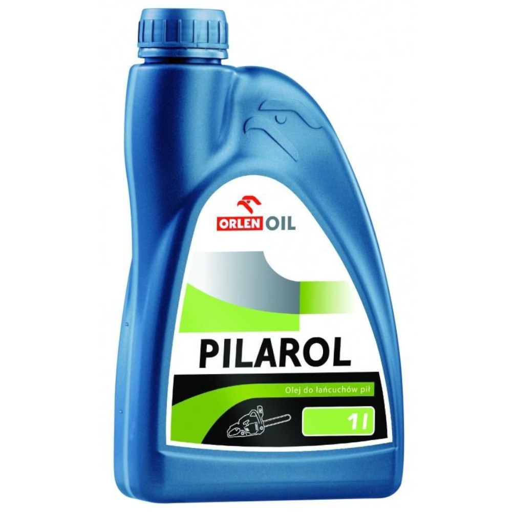 

Olej do Prowadnic Pił Mech Orlen Oil Pilarol 1L