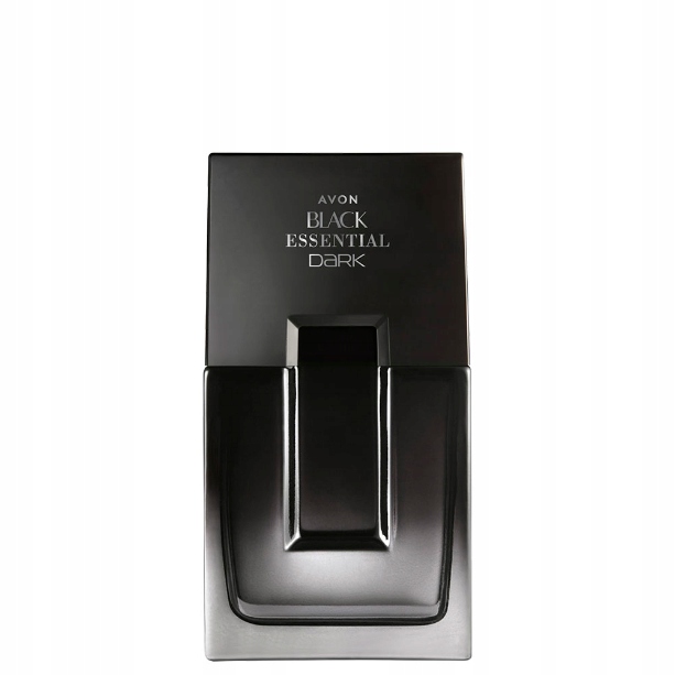 BLACK SUEDE DARK 75 ML AVON WODA TOALETOWA