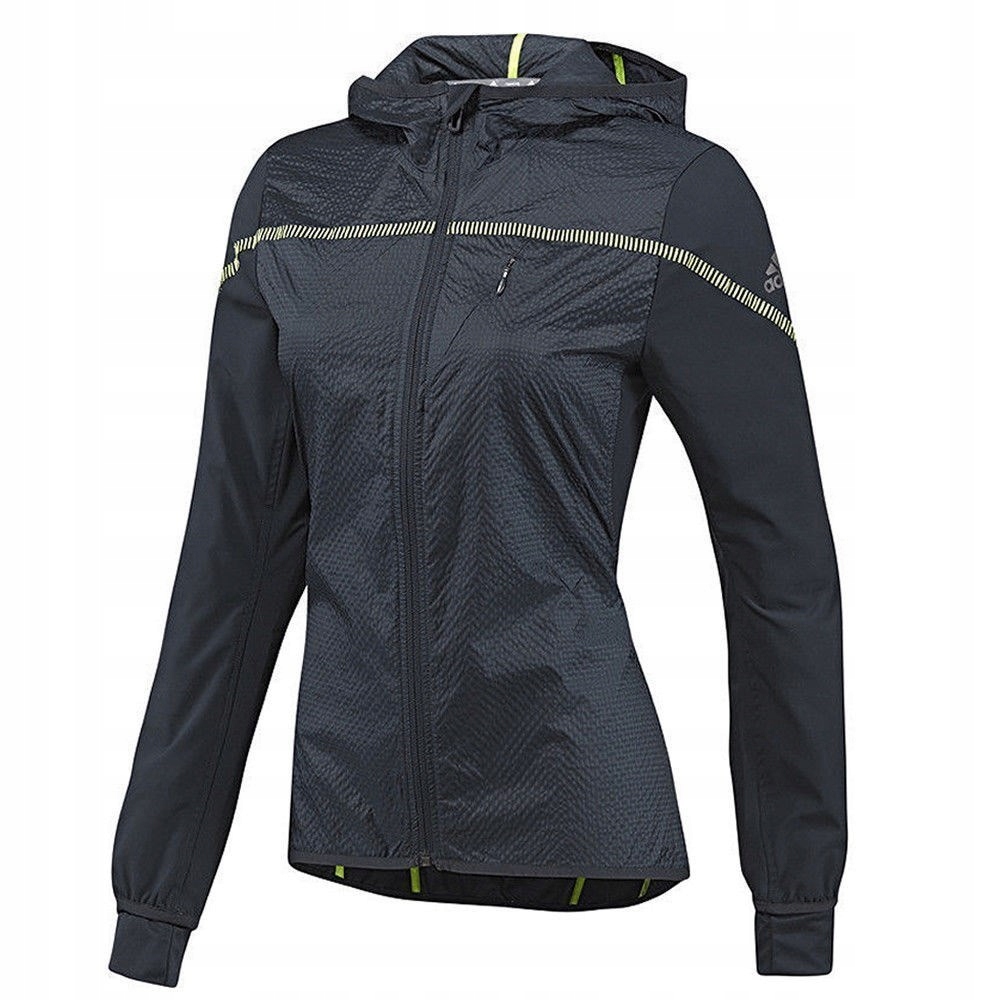 Kurtka Adidas Strong Roadrunner G79429