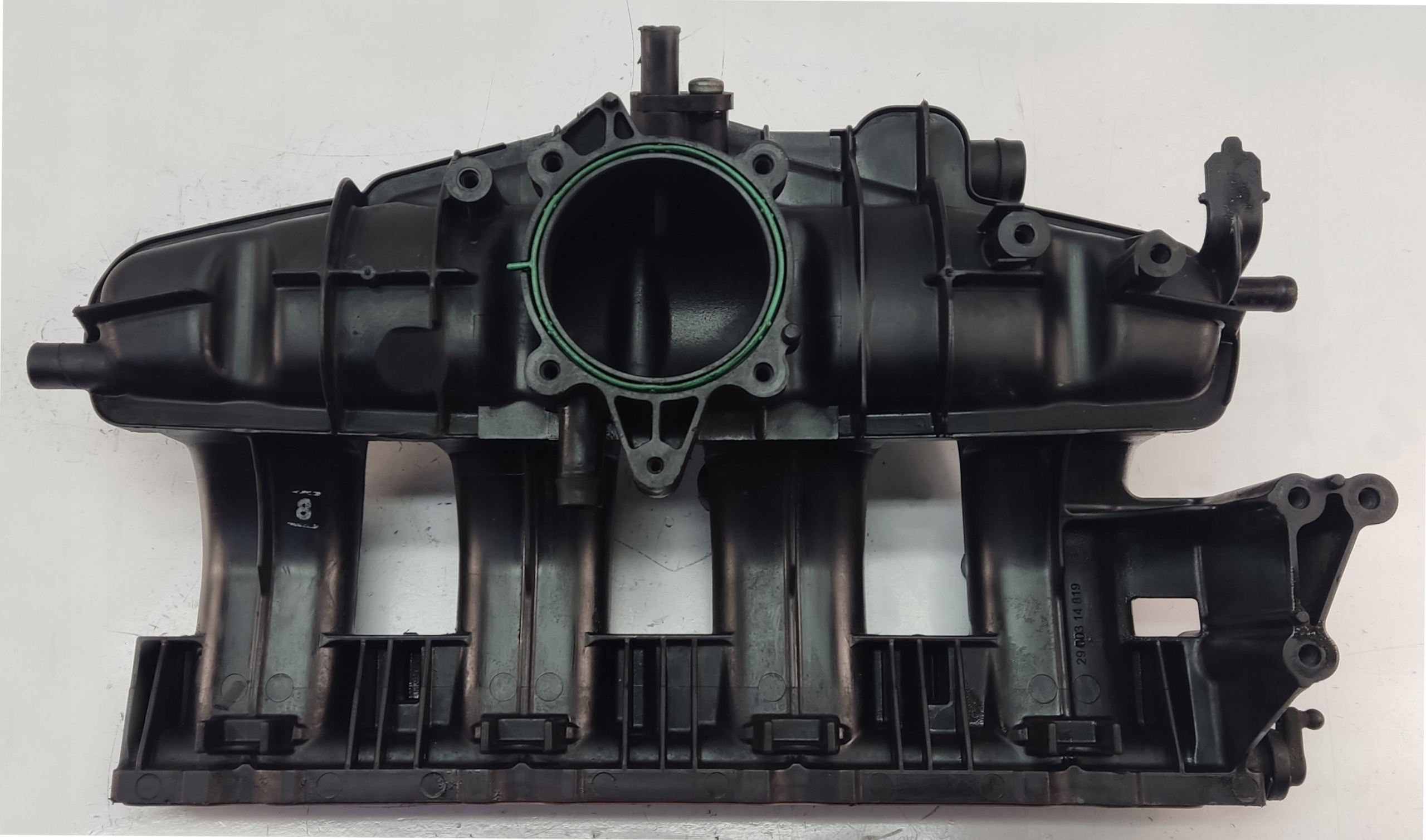 intake manifold SCIROCCO A4 A6 2.0 TFSI 06133185