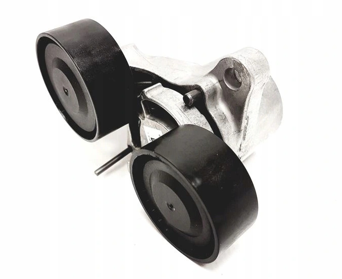 Zestaw napędu pasowego BMW 3 E90/E91 N47 Oryginał Numer katalogowy części 11282365964