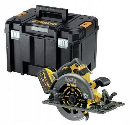 Dewalt Flexvolt Kotoučová Pila 54V Xr DCS579NT