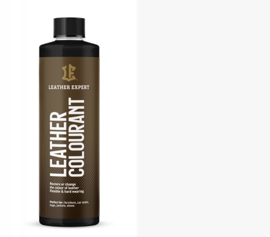 

Biała Farba do Obuwia Tapicerki Auta 250 ml 002