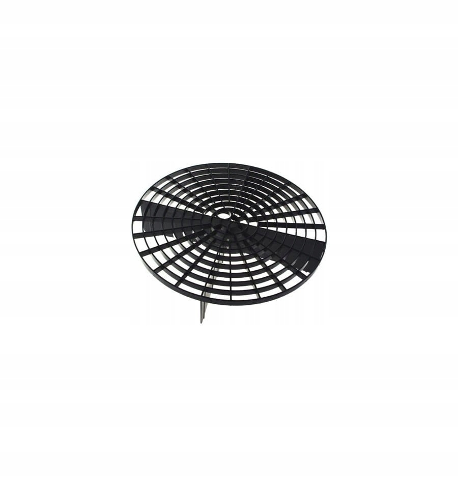 

DeepGloss Separator do wiadra Czarny Odporny!