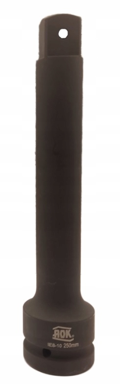Przedłużka Udarowa 1" 250mm AOK Professional