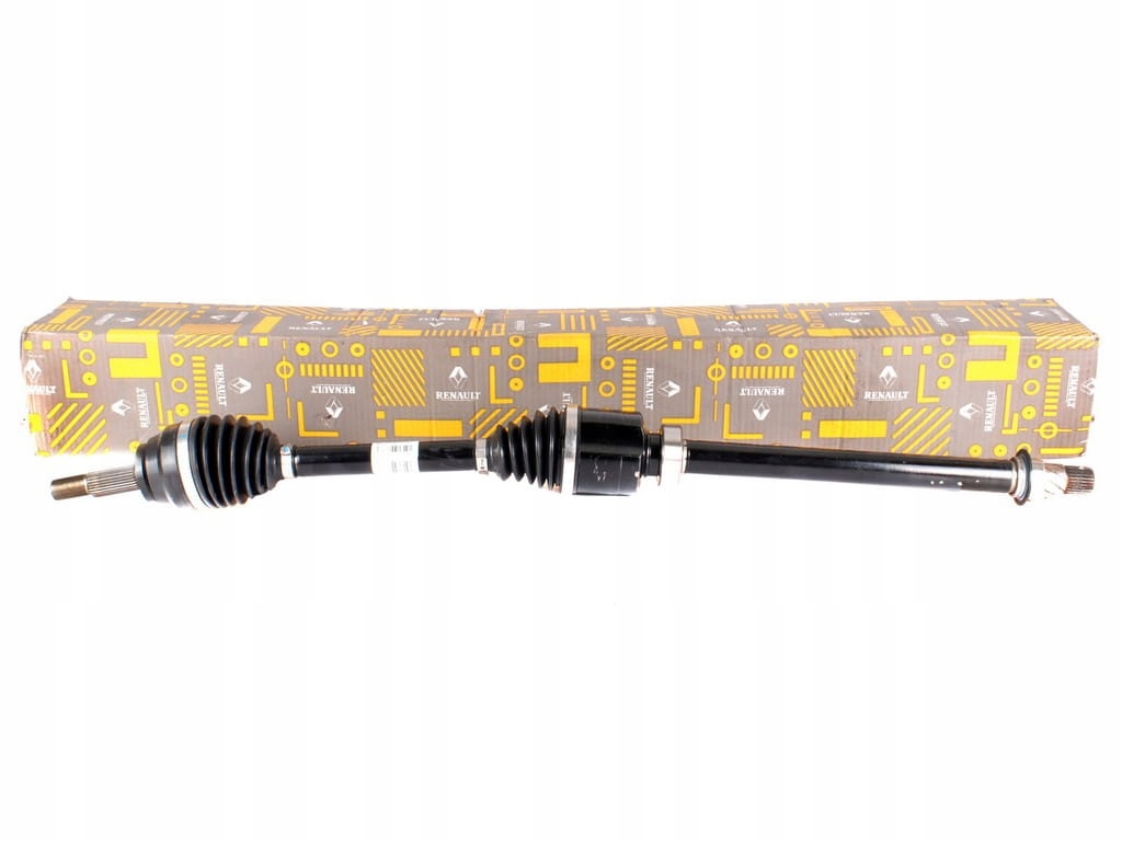ПРИВОДНИЙ ВАЛ ESPACE V 1.8 TCE 391006893R