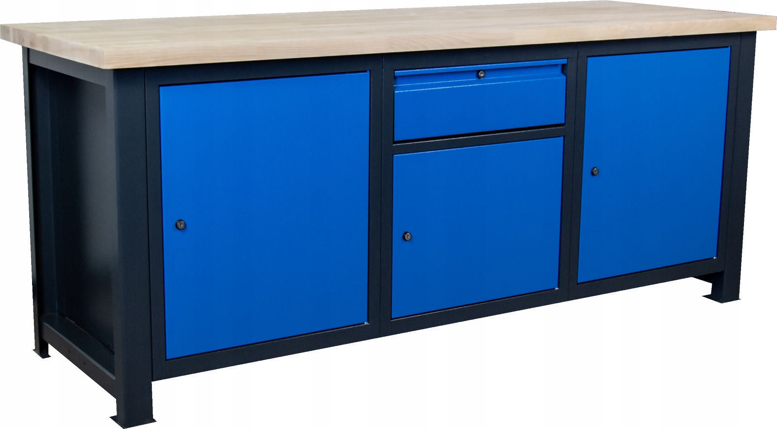 Гаражные верстаки для механика DP2016