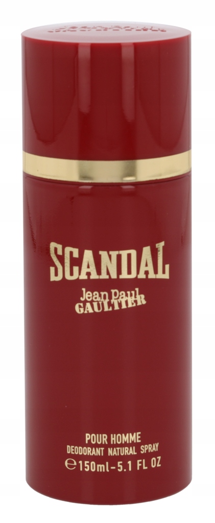 Jean Paul Gaultier Scandal 150 ml deodorant Pour Homme