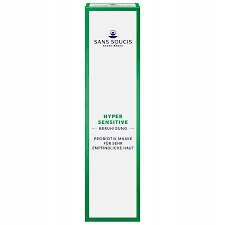 Sans soucis Sensitive Probiotic Mask 50 ml
