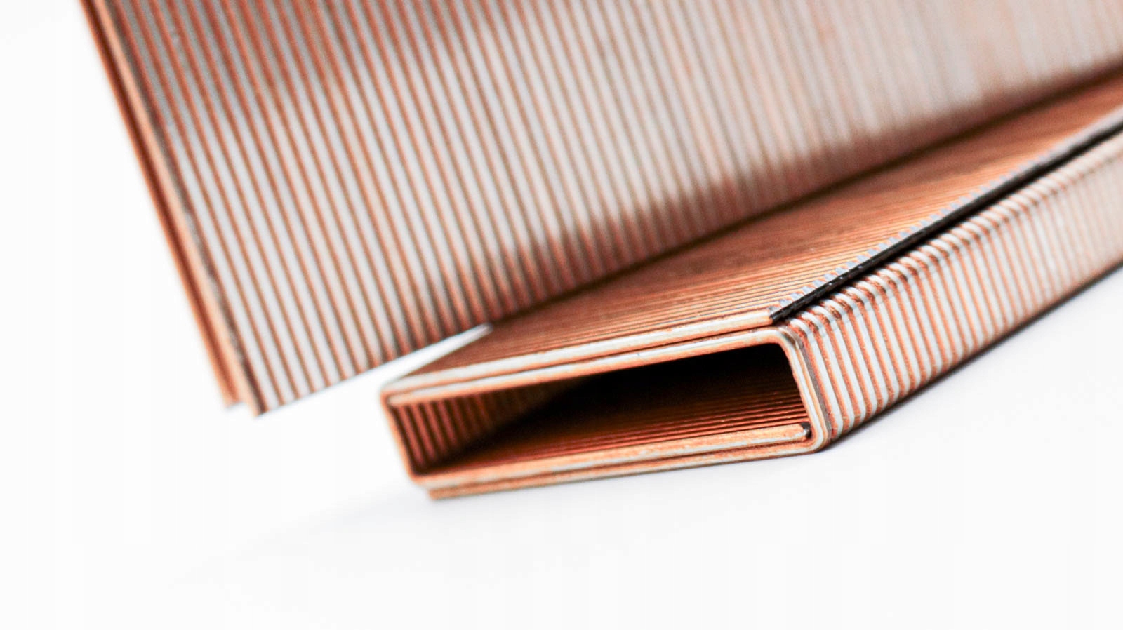 Zszywki Stolarskie Typ 90 dł.16mm / 9600 szt. (E/L/SJK/SX) do Pansam Somer Marka bez marki