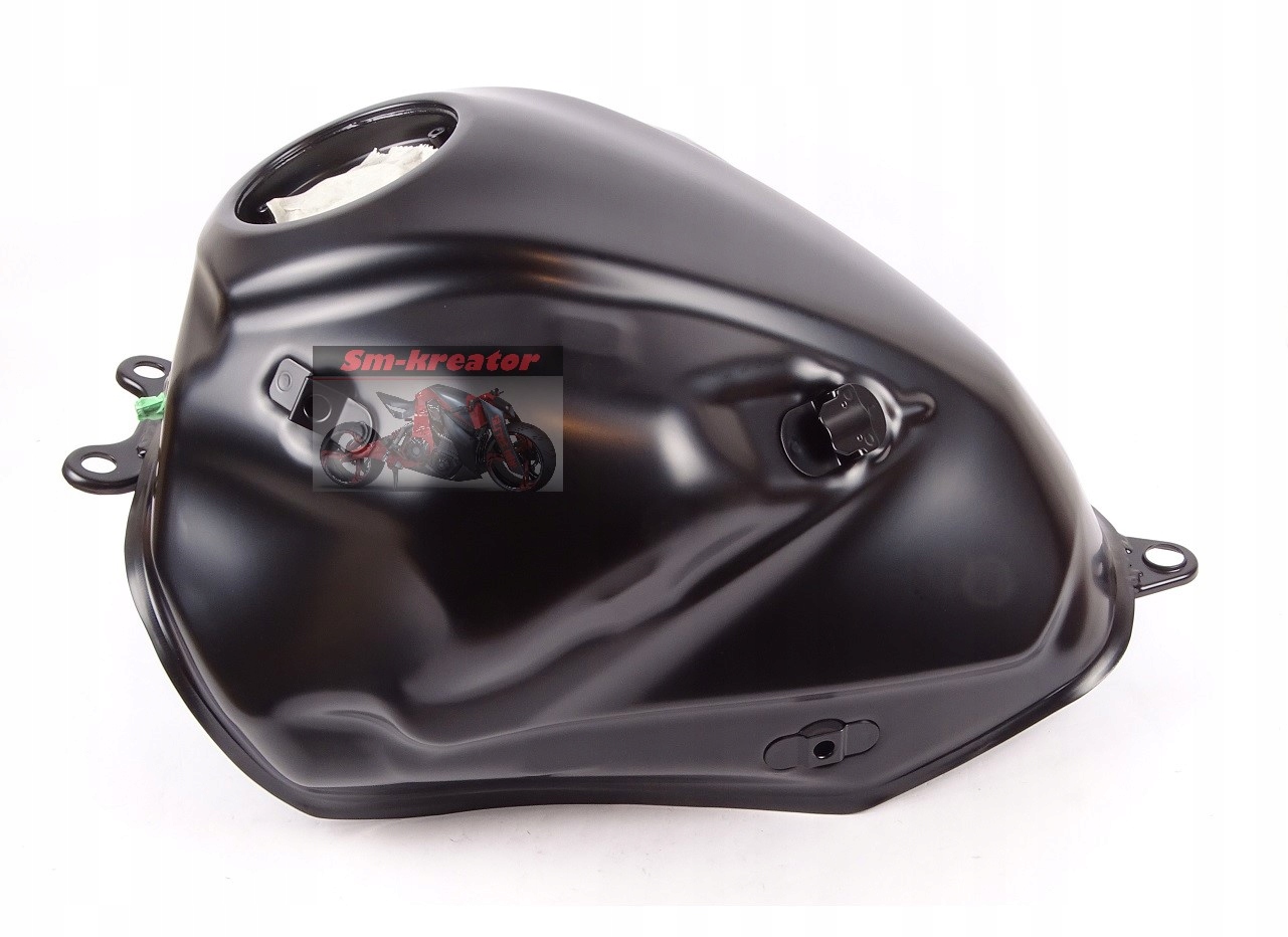 51001-0782-45L - KAWASAKI Z800 13-16 паливний бак бак новий