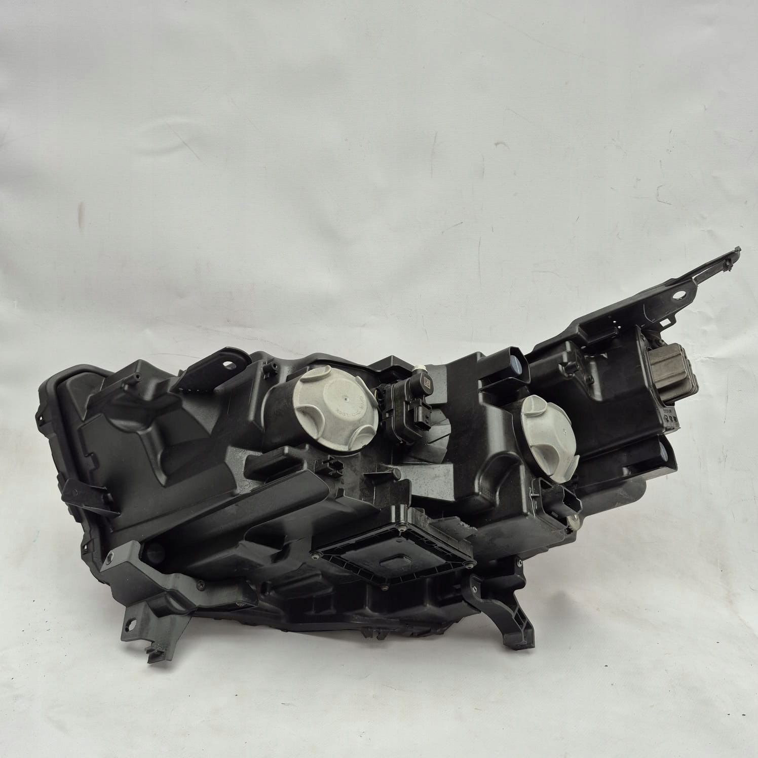 RENAULT KANGOO III 3 21- light right front front ZWYKLA + LED