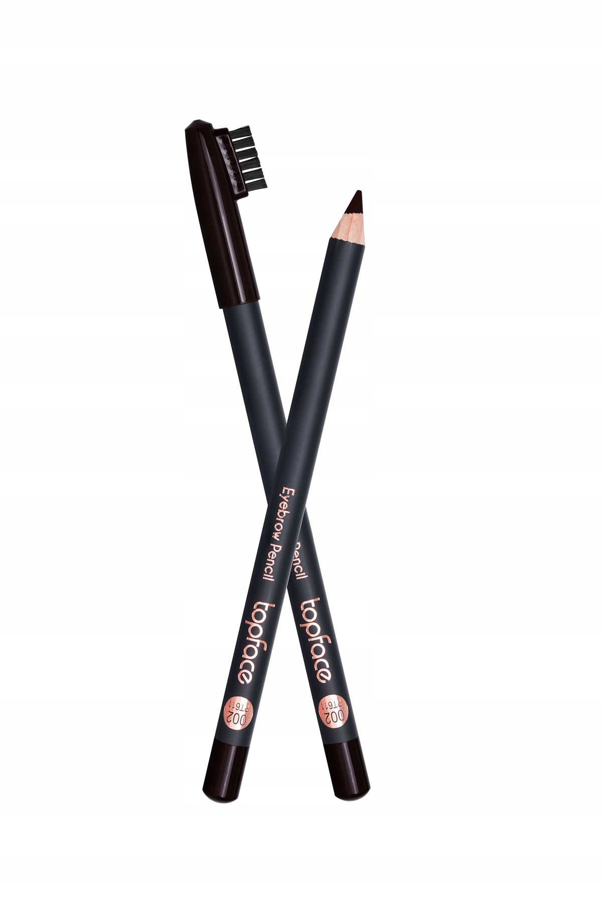 

Topface Eyebrow Pencil- Kredka do brwi 004