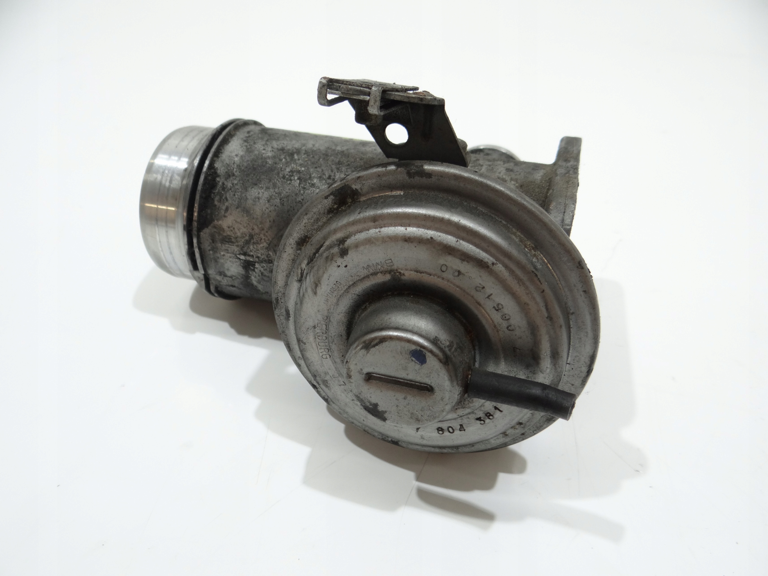 egr ventil E90 E91 204D4 OE 7804381