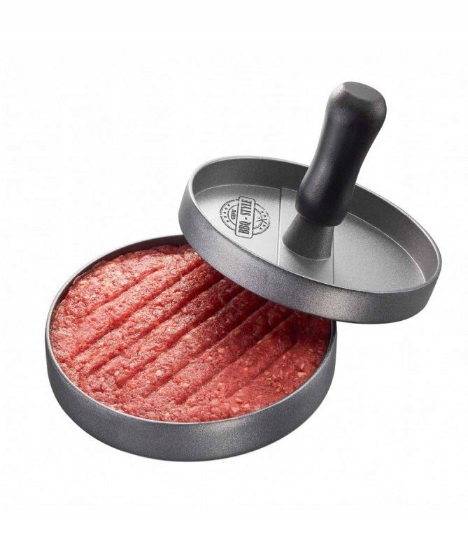 Gefu pro hamburgery Bbq