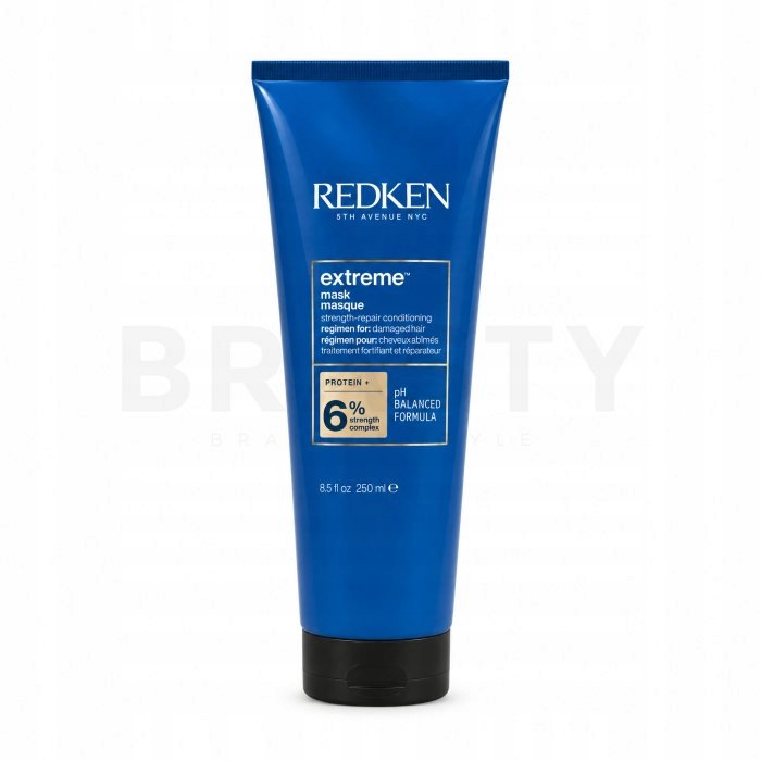 Redken Extreme Mask 250 ml