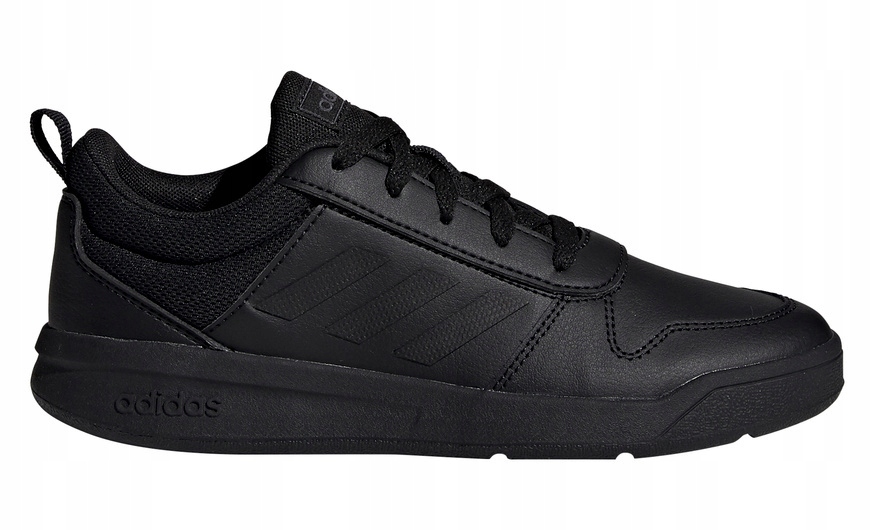 

38 2/3 Buty Adidas Damskie Tensaur EF1086 Czarne