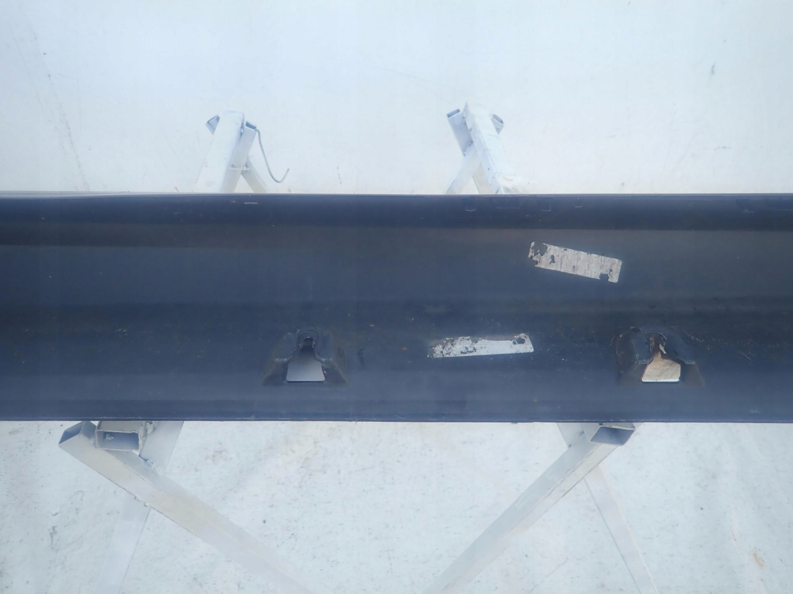 MERCEDES ML W166 AMG 11-15 threshold left moulding left