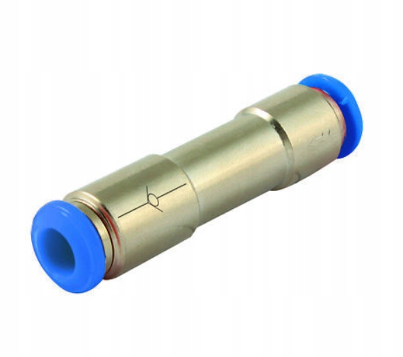 

Zawór Zwrotny Wtykowy Jednokierunkowy 12 mm