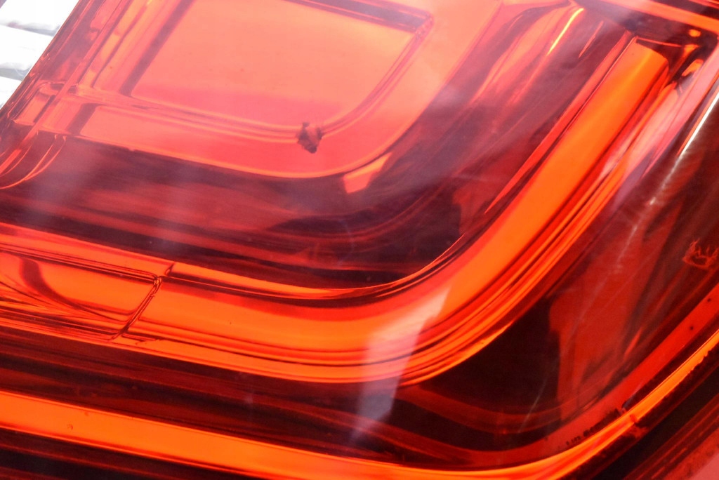 light left rear part rear P9373L MITSUBISHI ASX 1 and 10-12