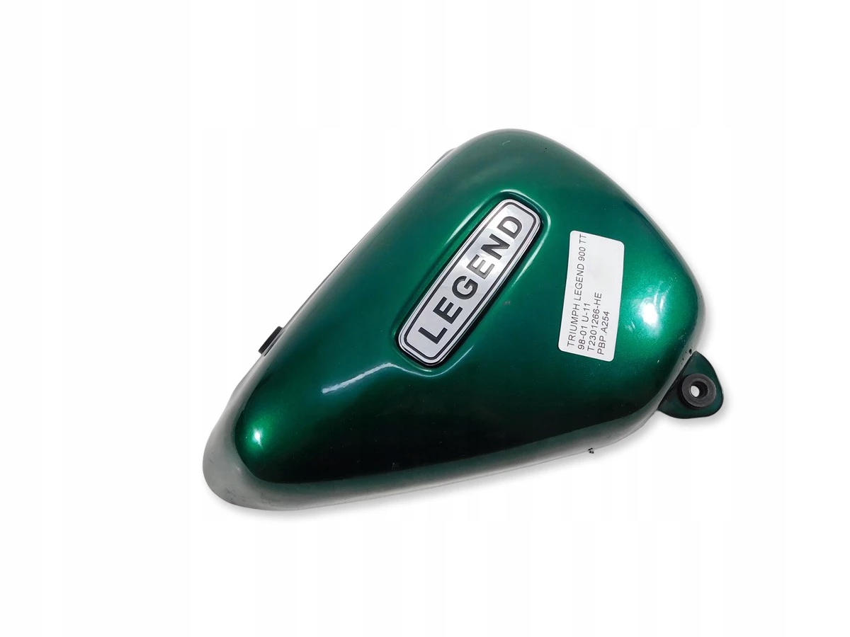 Bočná Krytka Pravá Triumph Legend 900 Tt 98-01 U-11 T2301266-HE