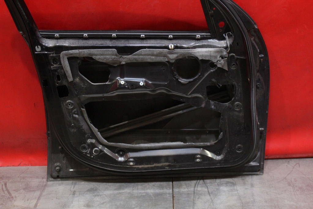 door left front front BMW X5 E70 06-10
