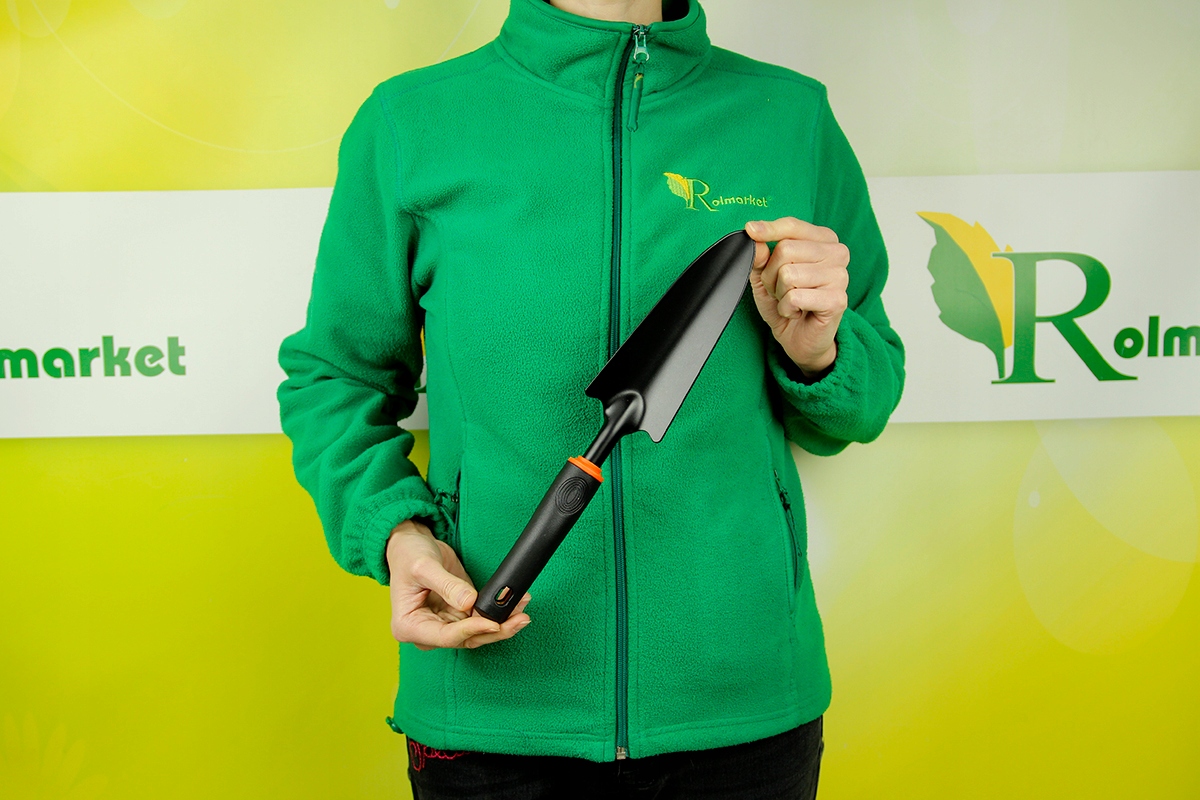 ZESTAW NARZĘDZI narzędzia działkowca OGRODNIK pazurki grabie motyka łopatka EAN (GTIN) 5902288234168