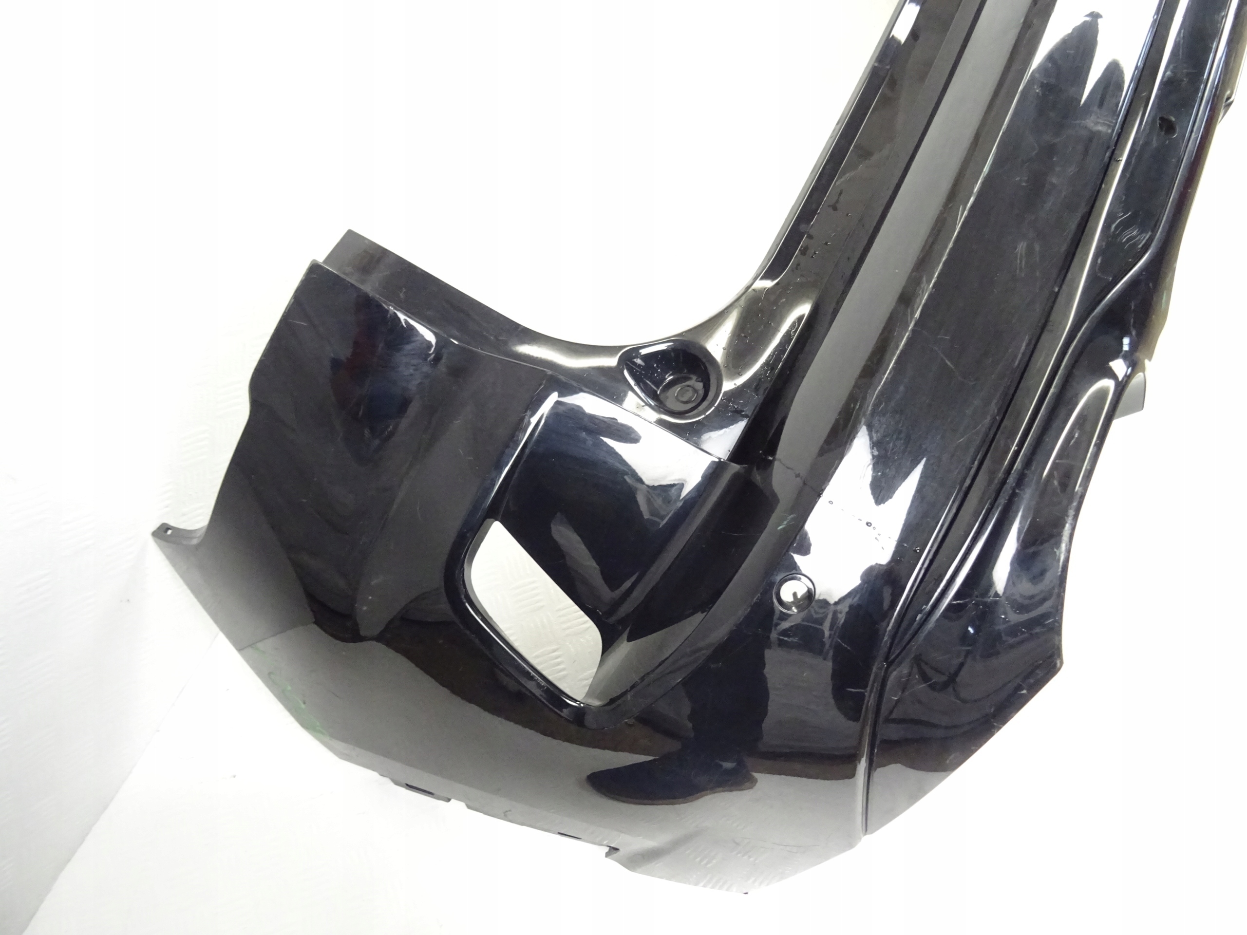 Ford Kuga 3 MK3 ST LINE 19- bumper rear part rear