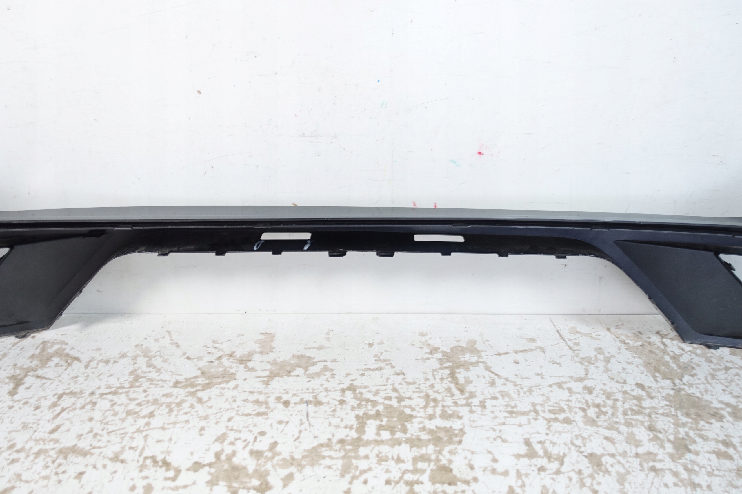 VW T-ROC 2017- bumper rear part rear 2GA807417B