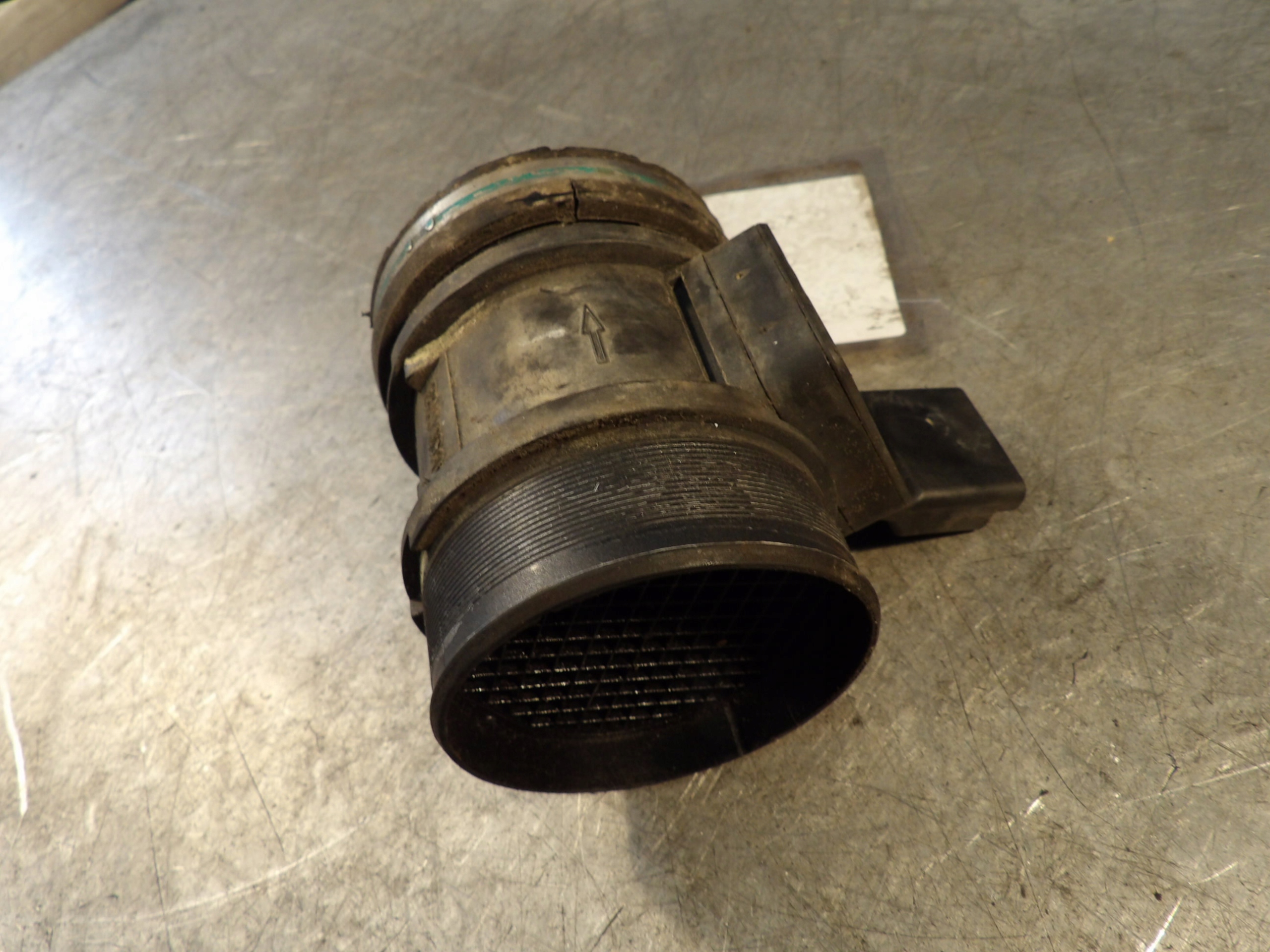 flow meter Citroen Jumper 2.0HDI 9628336380