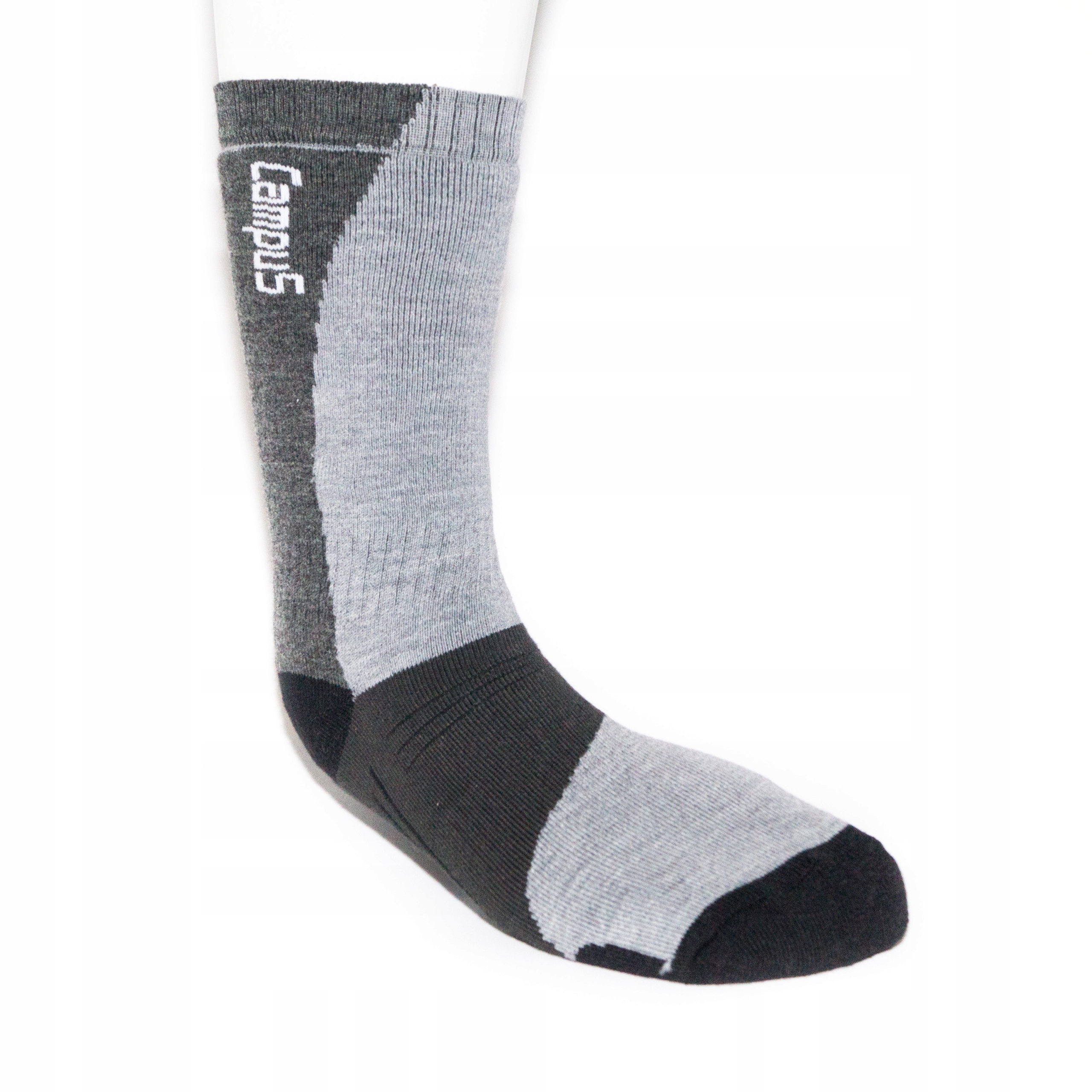 

Skarpety Termoaktywne Zima Campus Wit r.43-45