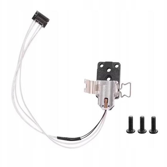 Zamienny zespół grzewczy Hotend Heating Assembly Bambu Lab A1 A1 mini