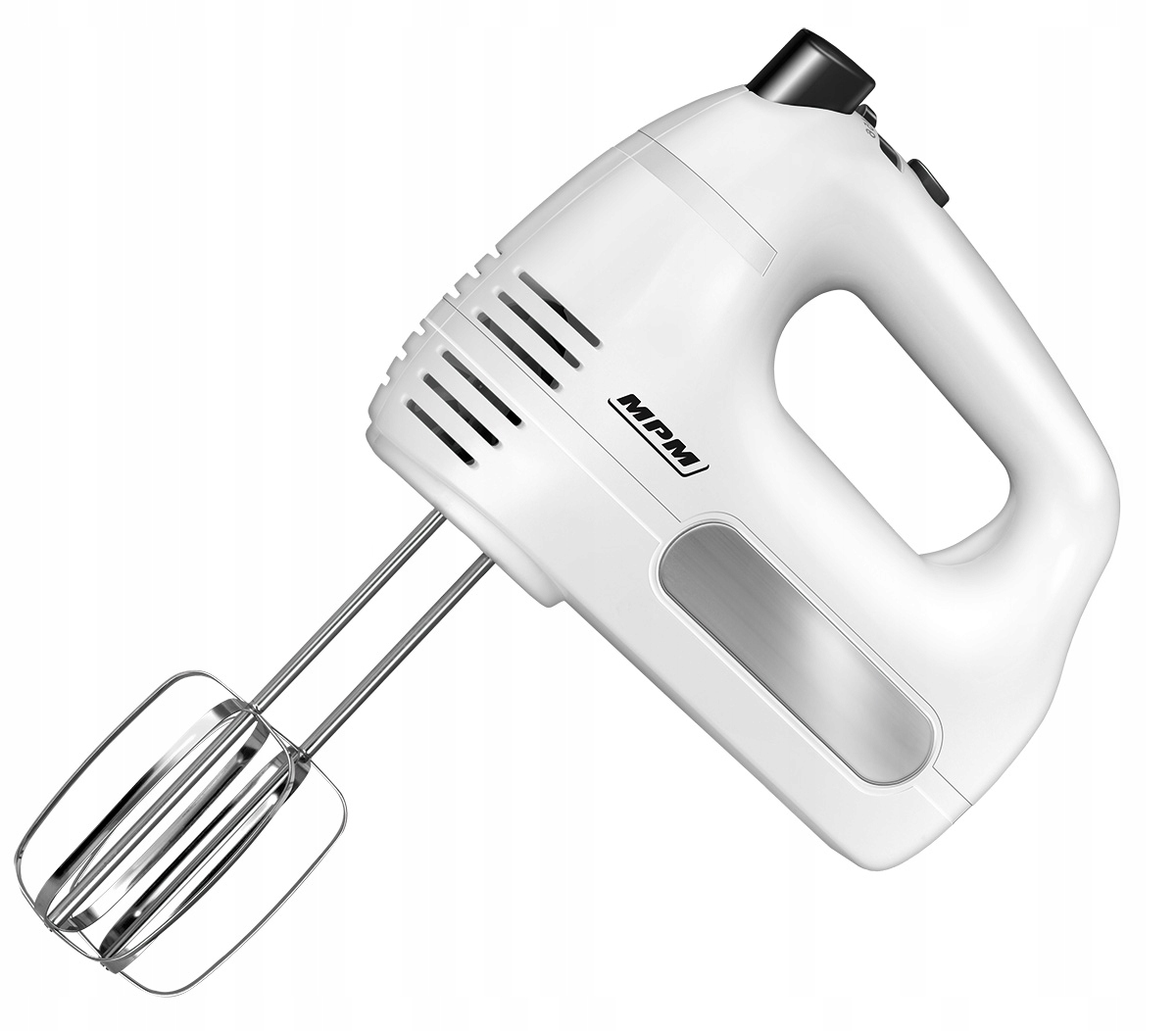 

Mikser ręczny Mpm BMR-04 300 W