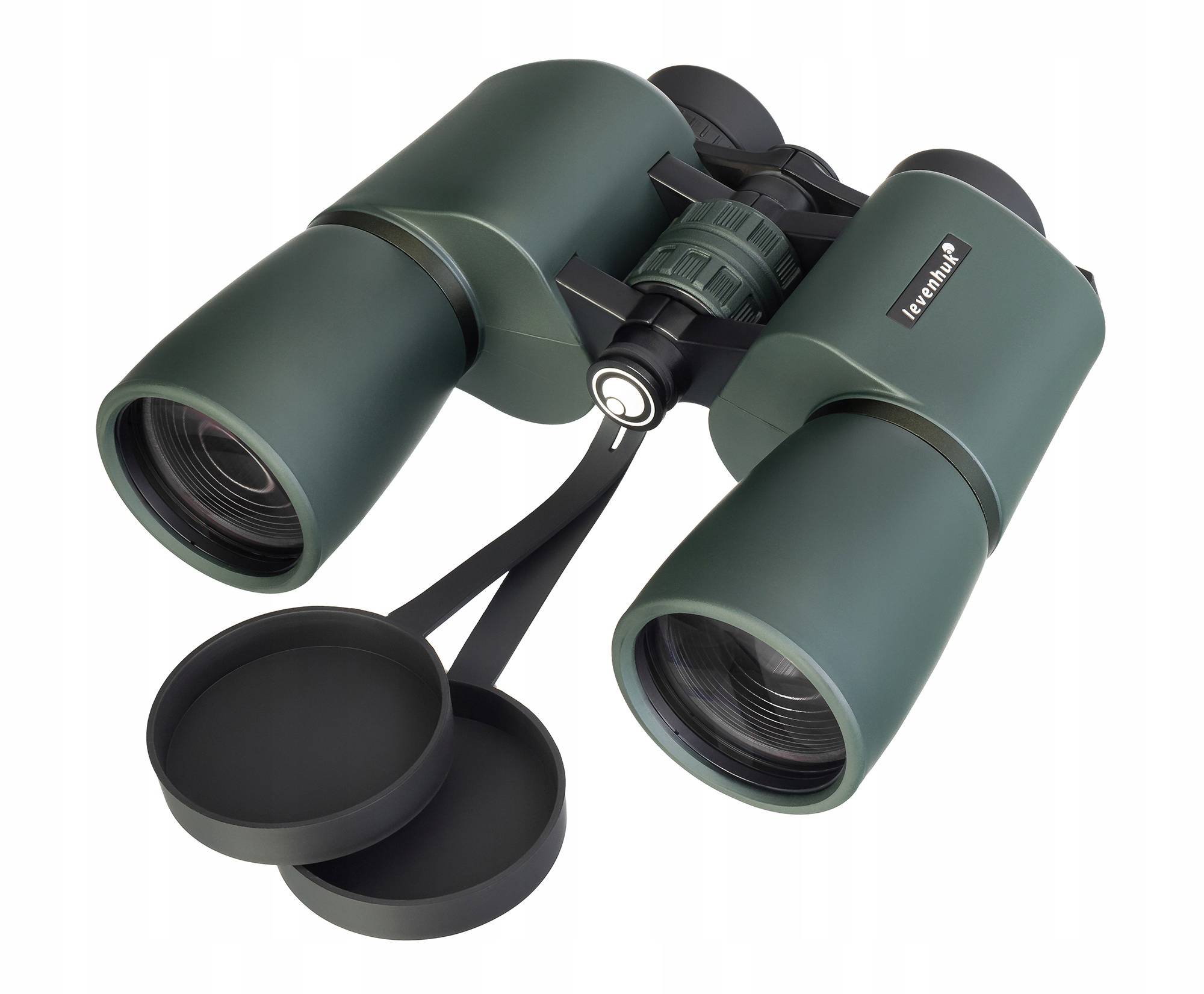 Lornetka Levenhuk New Sherman PRO 10x50