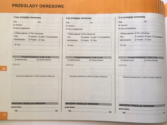 Citroen książka serwisowa C1 C2 C3 C4 C5 Xsara C8 Tematyka Samochody osobowe