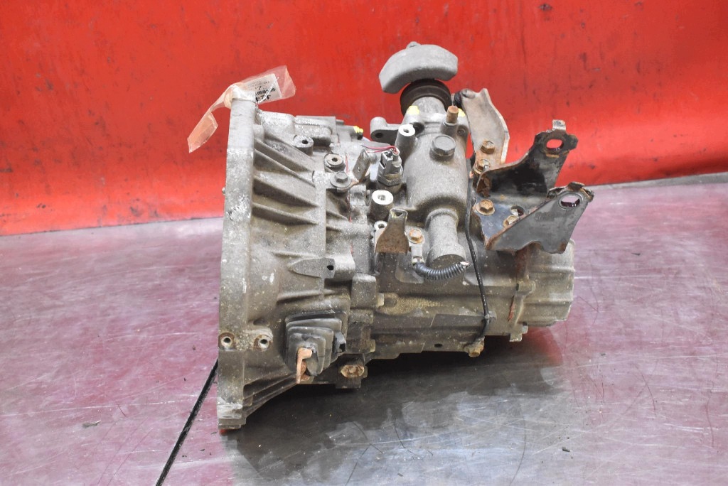 Getriebe TOYOTA COROLLA IX E12 1.6 VVTi 110 KM 00-08