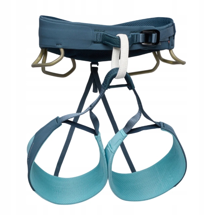 Sedací úvazek Black Diamond Solution Women Glacier|XS