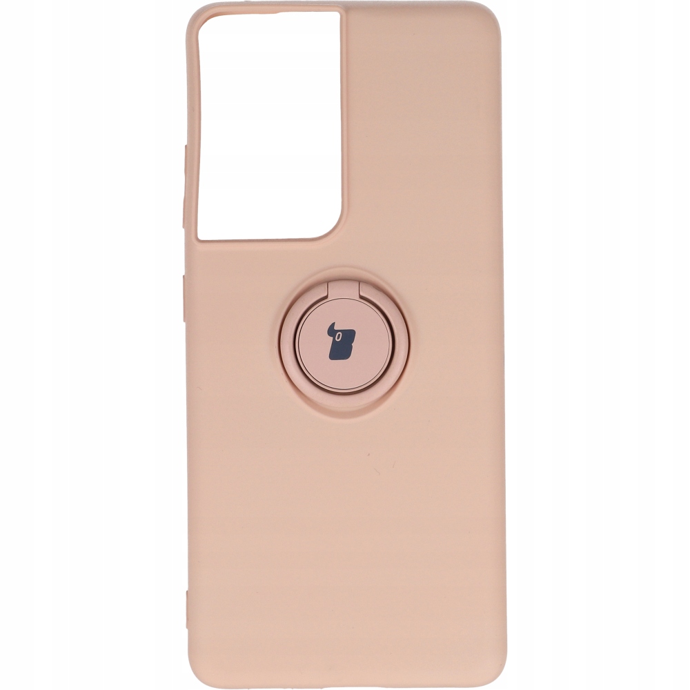 

Etui z uchwytem do Galaxy S21 Ultra, Bizon Case