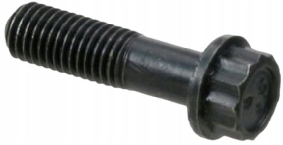 OE VAG N10101001 ŚRUBA Z ŁBEM 12-KĄTNYM ORYGINAŁ Numer katalogowy części N10101001