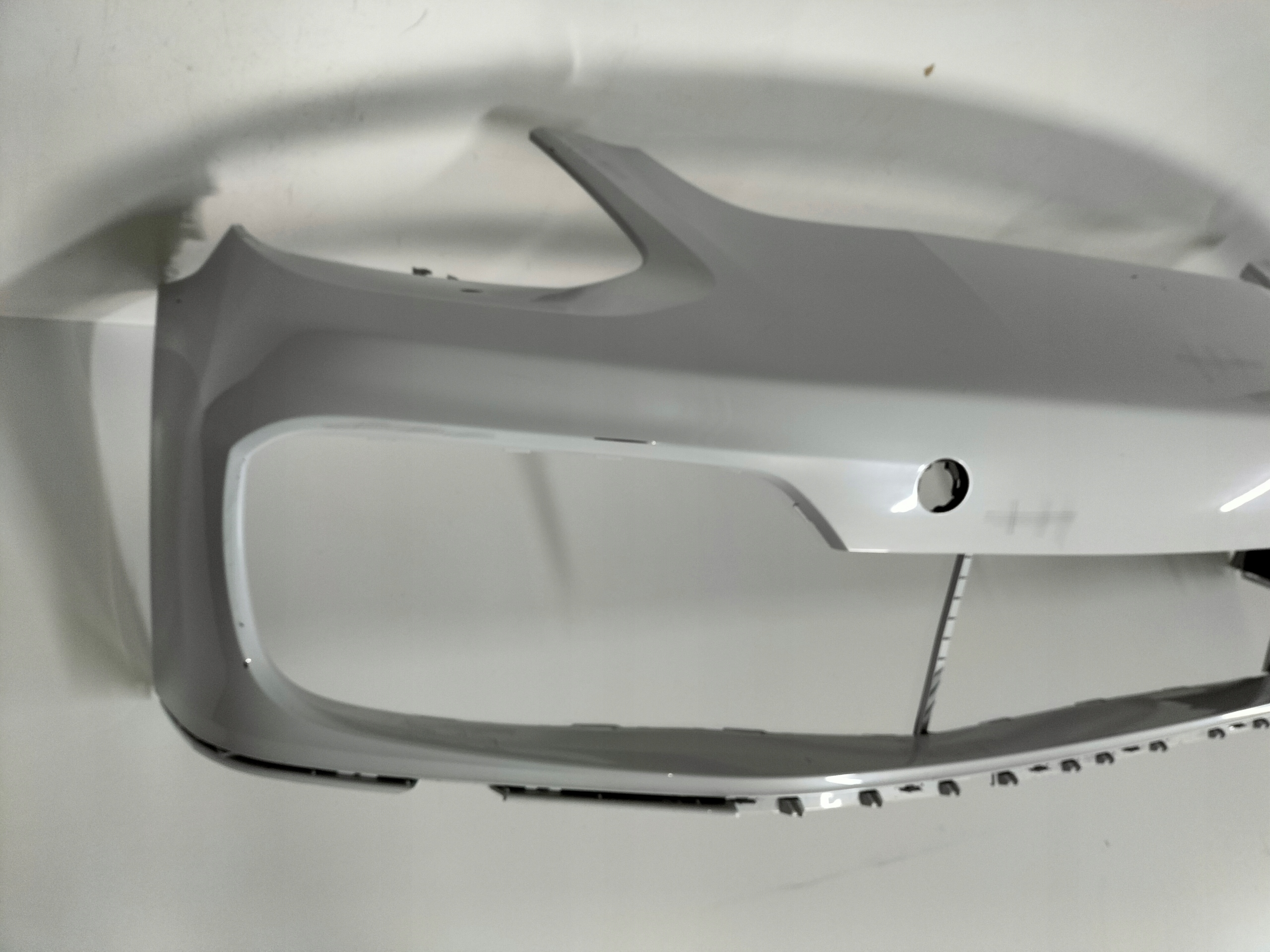 FRONTSTOSSSTANGE VORNE PORSCHE PANAMERA II 971 16