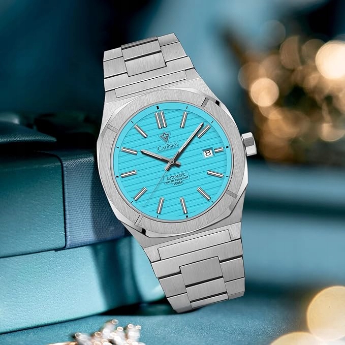 Zegrek Męski CADISEN Marka Inna marka