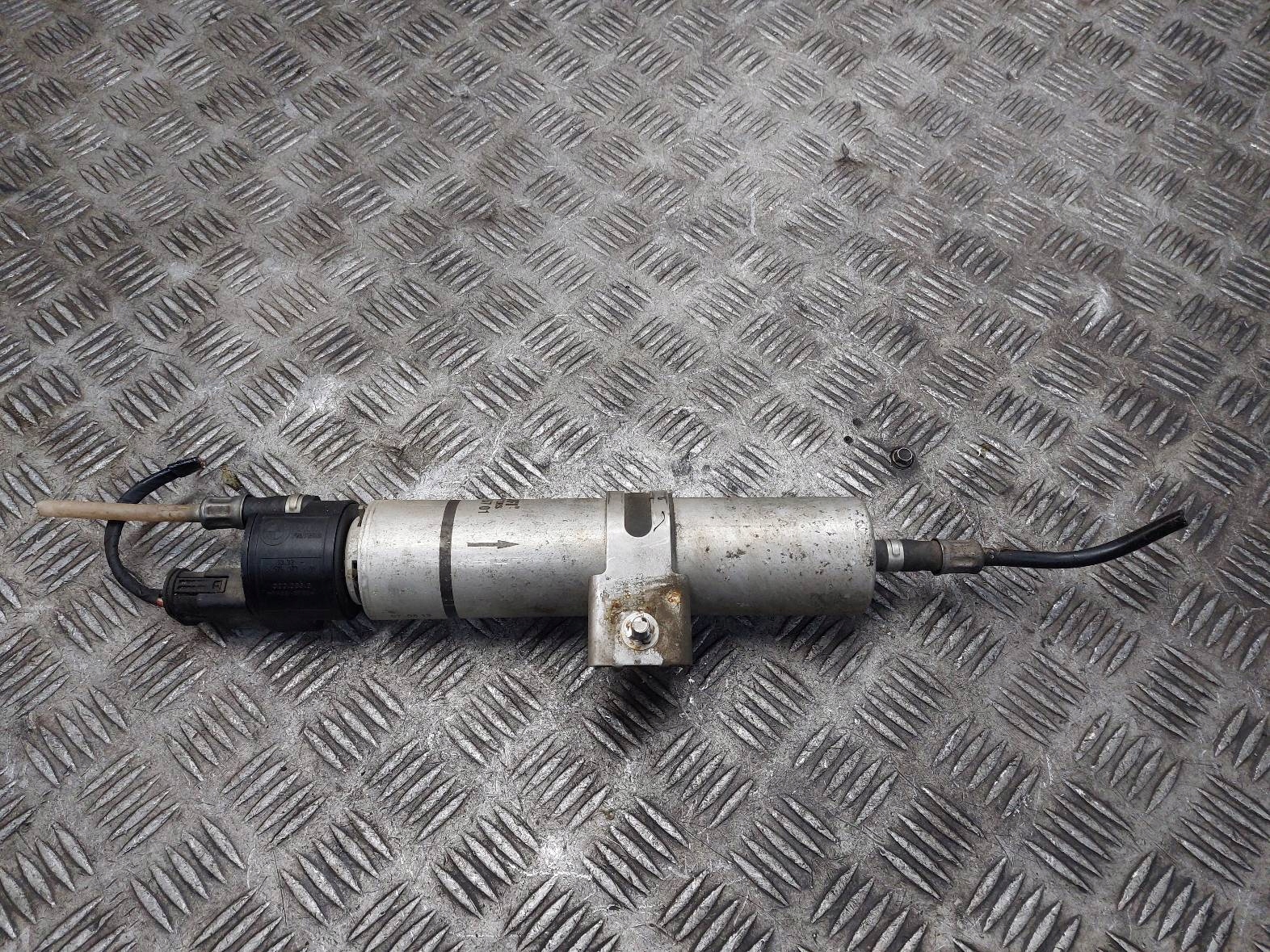 grijač goriva BMW X1 N47 E84 8576973