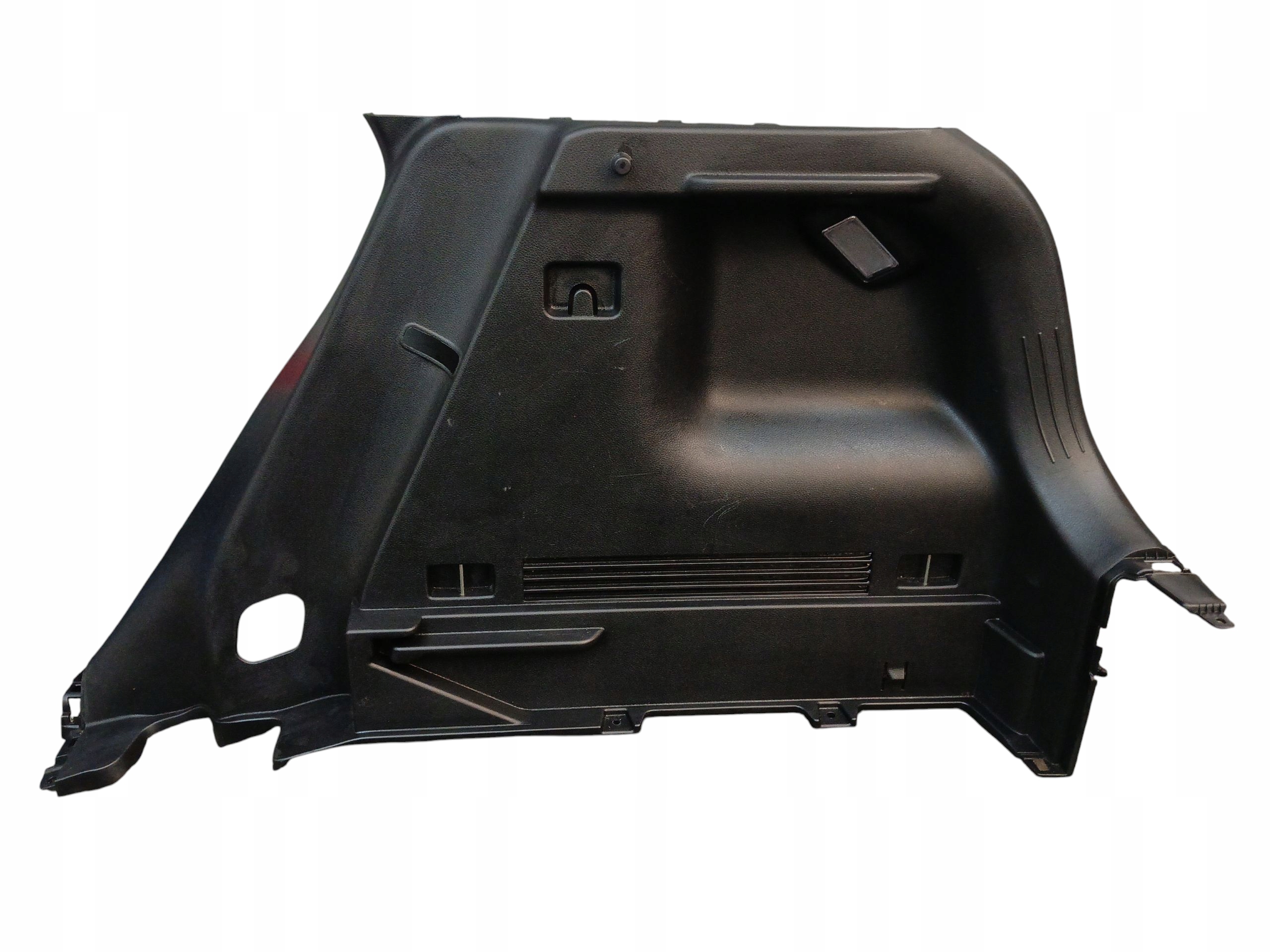 boot upholstery right KIA STONIC 85741-H8410