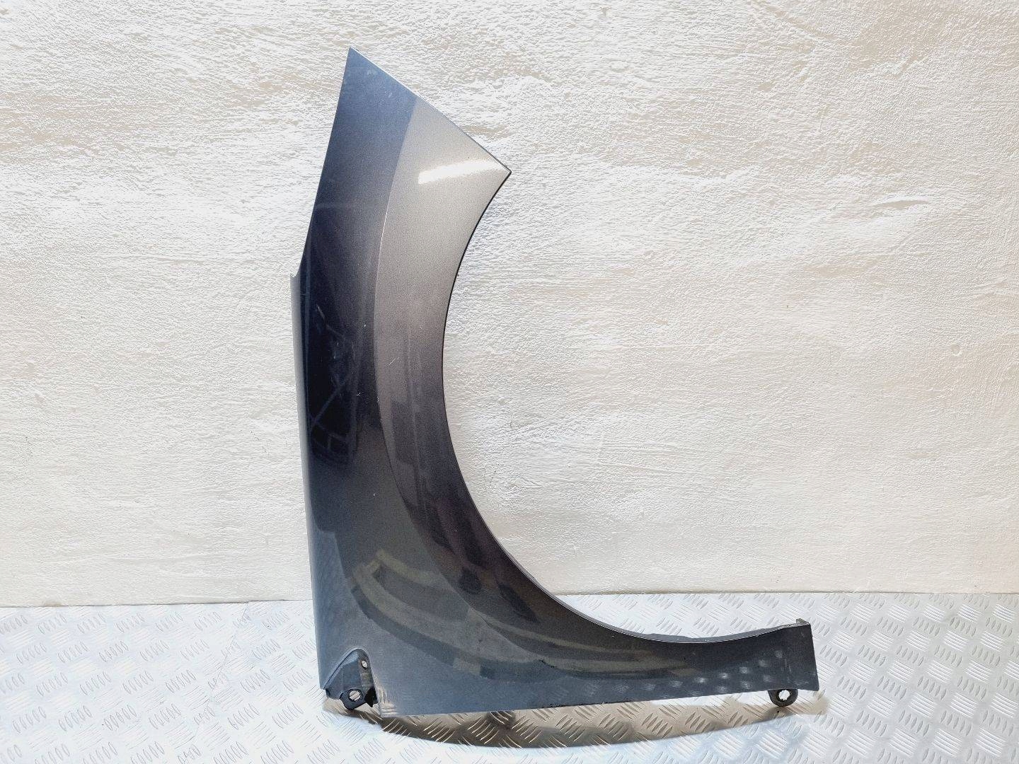 fender front right side Peugeot 308 2008 9656738480