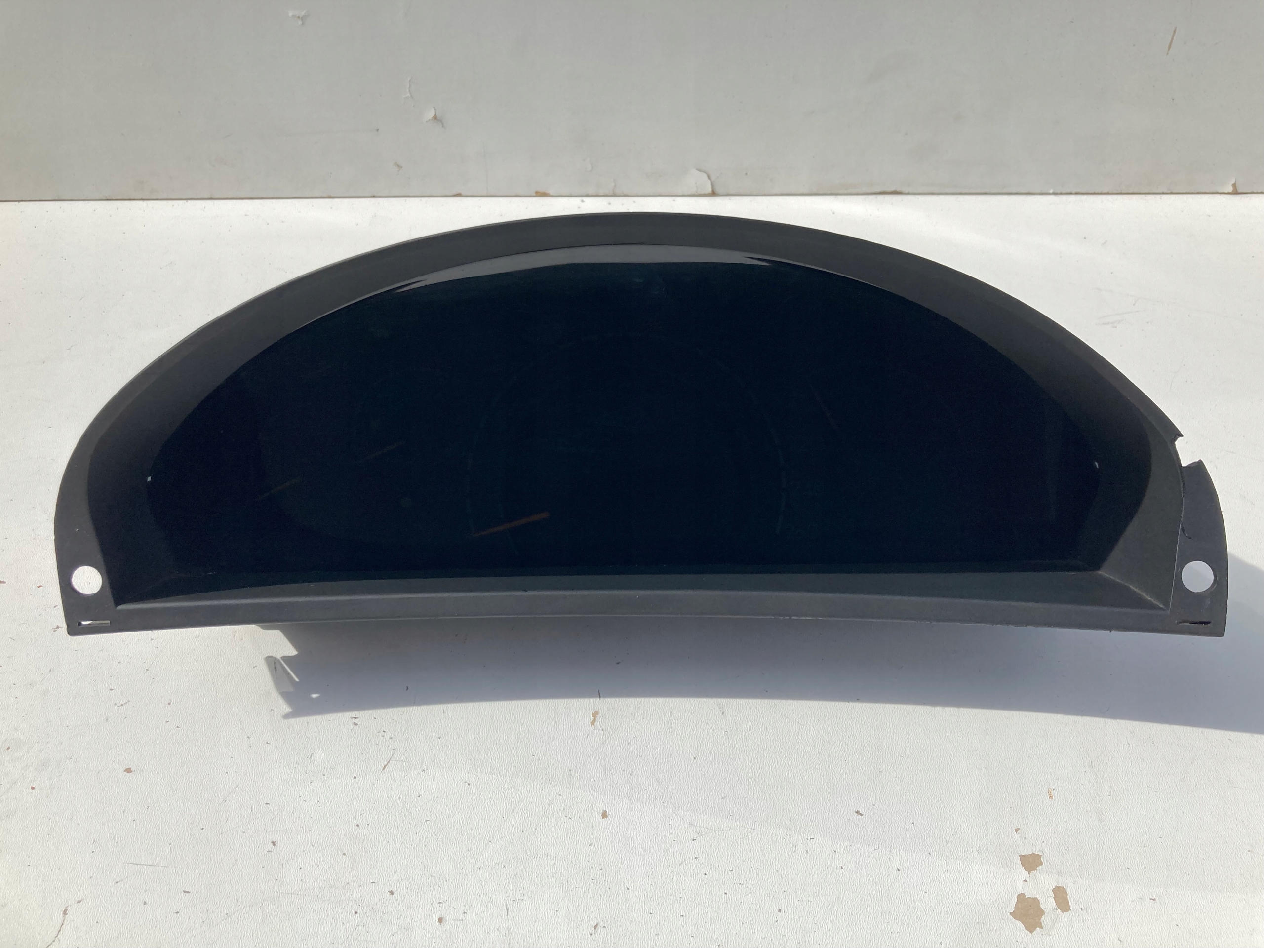dials dials Mercedes S W220 A2205408211