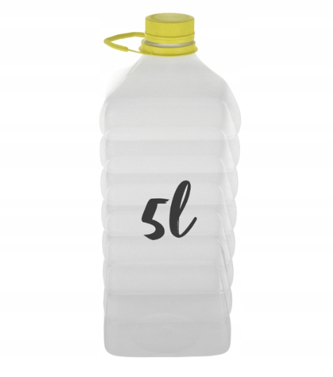 Bewit Hydrolát z oregana 5 L