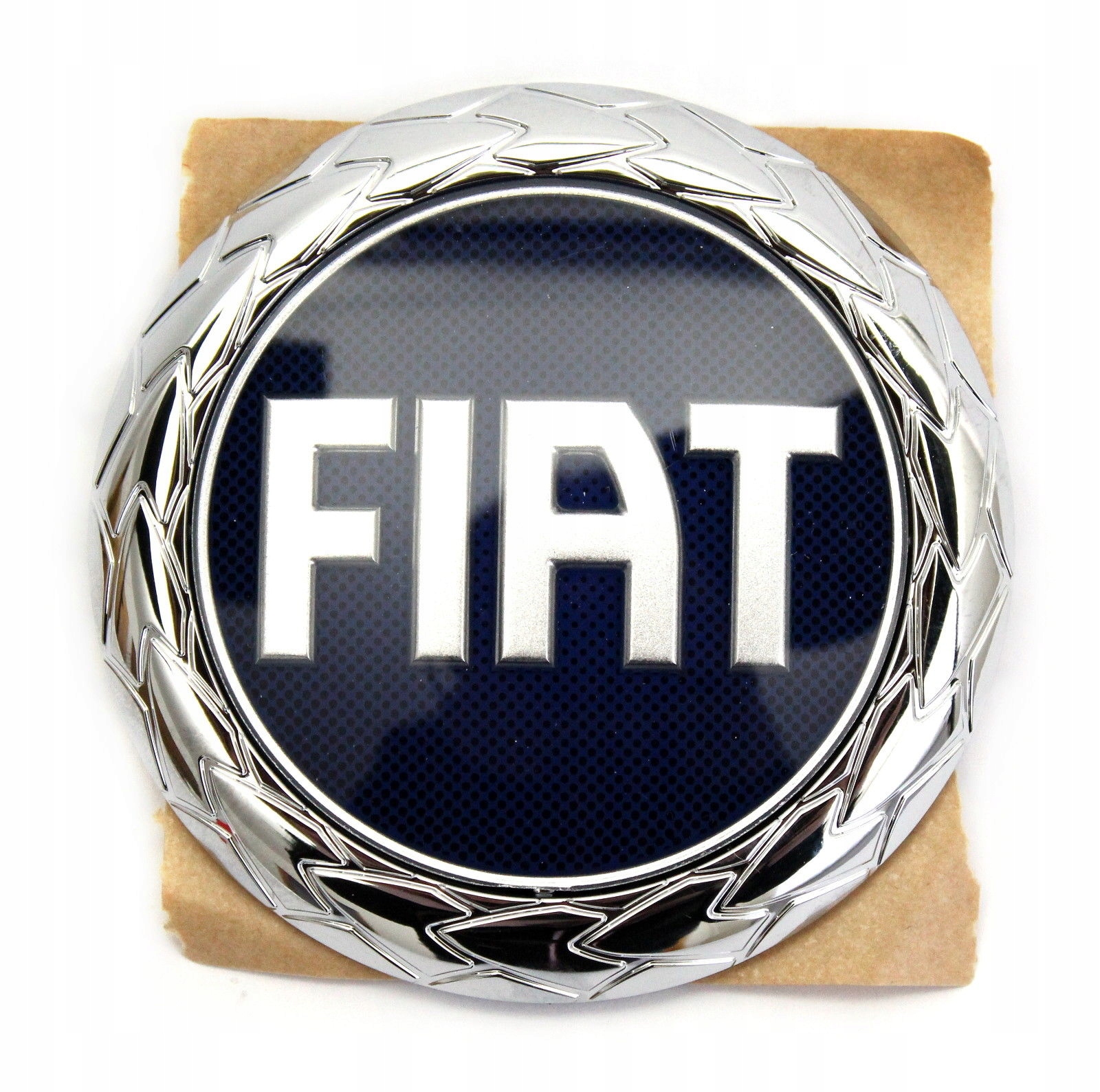 

Znaczek tylny Fiat Grande Punto Idea Panda Doblo