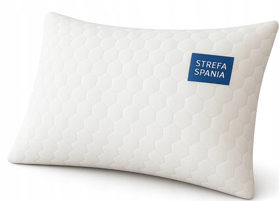 PODUSZKA TERMOPLASTYCZNA MEMORY PRO MEDIC POLSKA