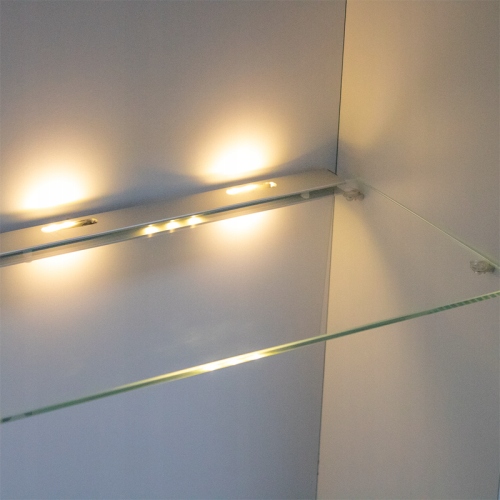 Led osvětlení 2 Klips Komoda London