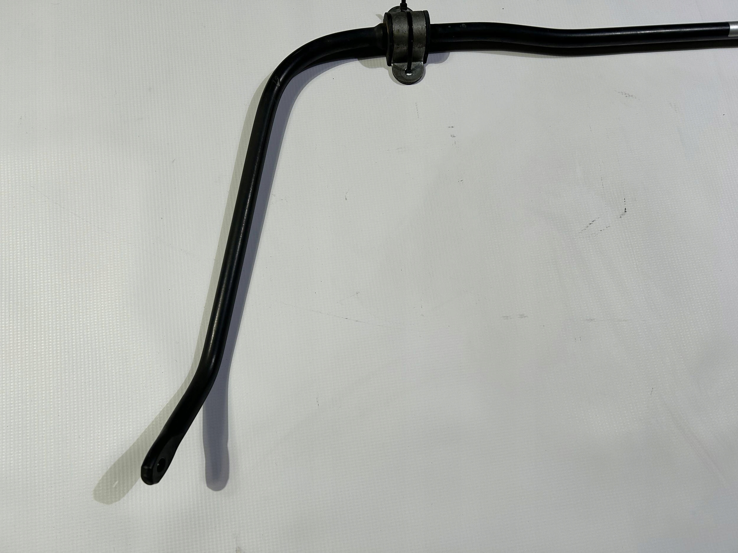 stabilizer rod rear part rear Maserati GranTurismo 2008